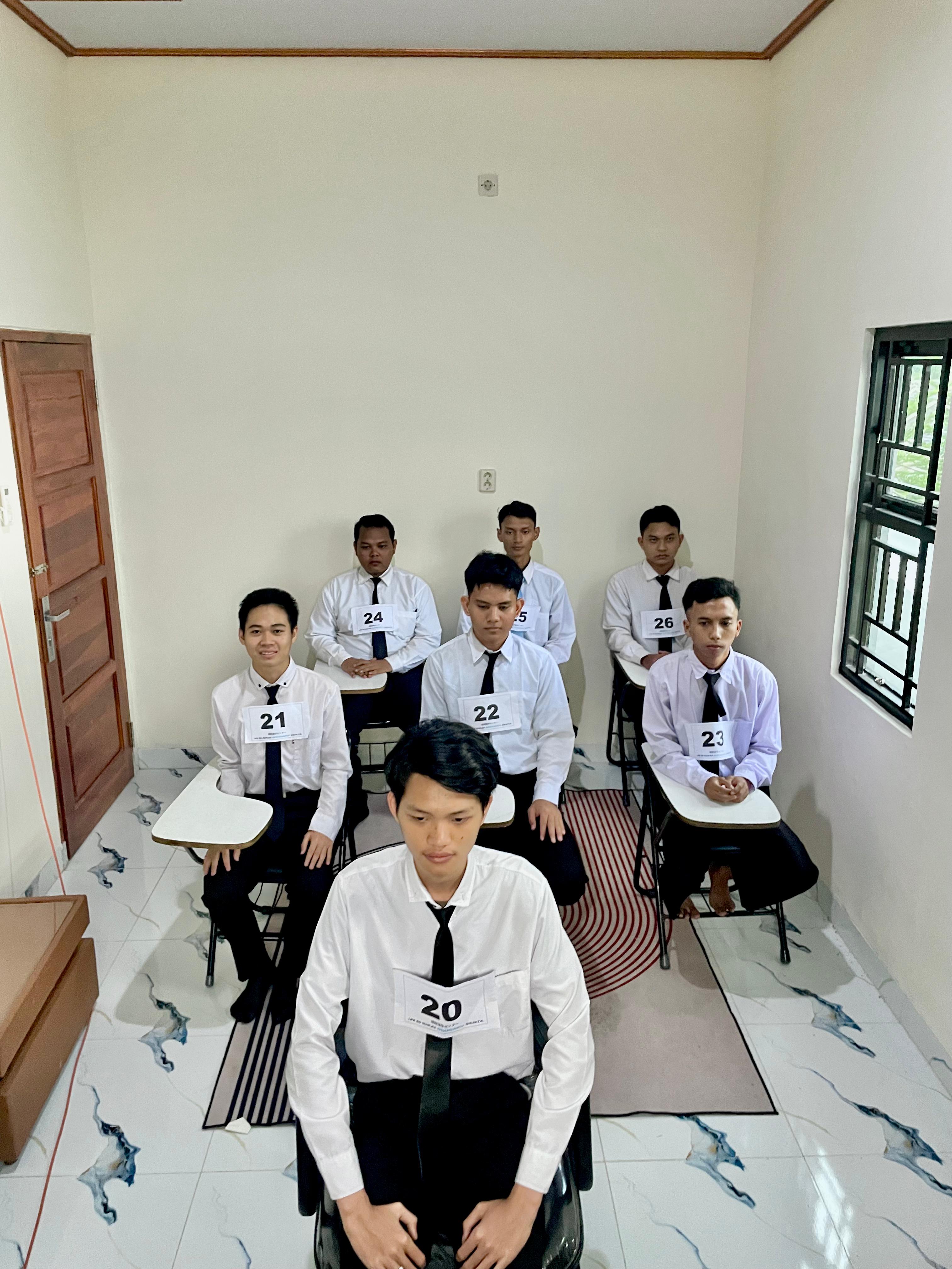 Galeri Kegiatan 6